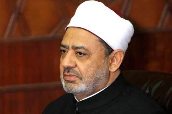  Terima Mufti Agung Al Azhar, Megawati Bicarakan Islam Moderat