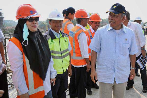  TOL SEMARANG-BATANG: Fadli Zon Akan Adukan Ke DPR, Pemerintah Siap