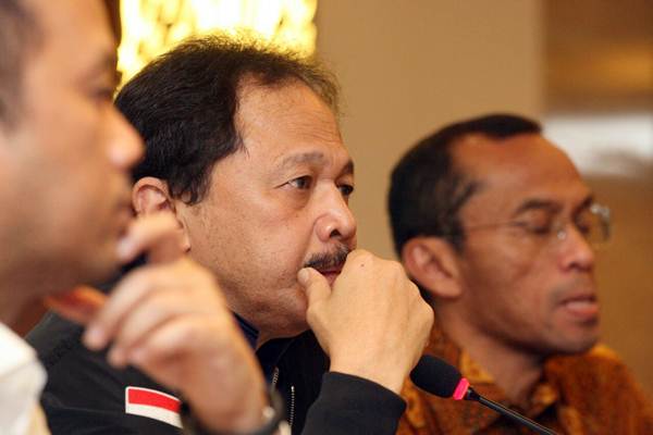  DIREKSI BEI 2018—2021: Pekan Depan, 4 Paket Calon Siap Fit and Proper Test 