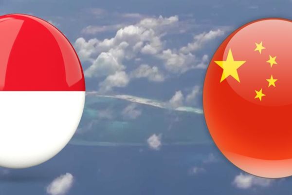  Radio China Jadikan 3.000 Surat Pendengar Indonesia Sebagai Monumen Bola