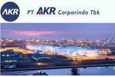 Ingat, 25 Mei AKR Corporindo (AKRA) Bagikan Dividen Rp401,47 Miliar 