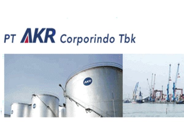  Divestasi Aset: AKR Corporindo (AKRA) Bidik Rp2 Triliun 