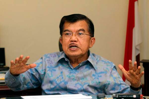  Wapres Jusuf Kalla: Bahaya Narkoba Tetap Mengintai