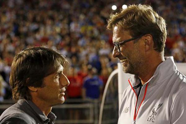  Jadwal Liga Inggris: Big Match Chelsea vs Liverpool, Spurs ke West Brom