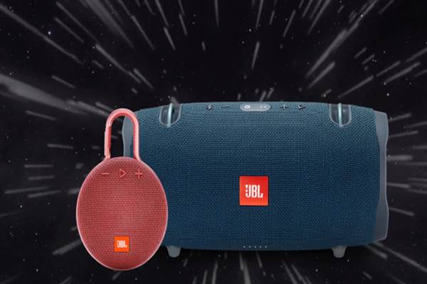  EKSPANSI RITEL: JBL Store Kucurkan Rp1 Miliar di Pekanbaru