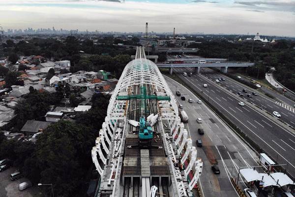  ADHI Bentuk Anak Usaha PT Adhi Commuter Property