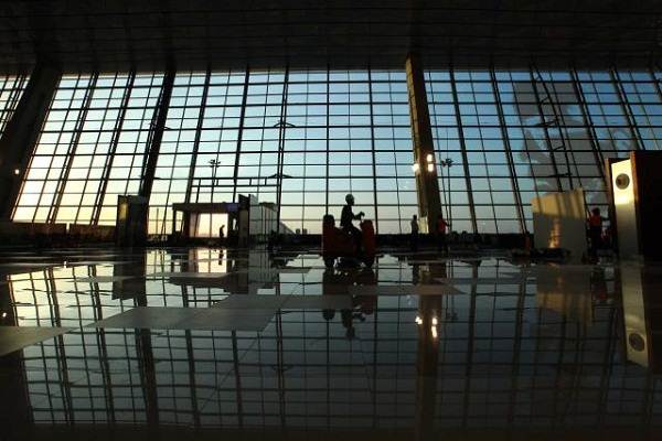  Mulai 8 Mei 2018, Operasional Oman Air Pindah ke Terminal 3 Bandara Soekarno-Hatta 