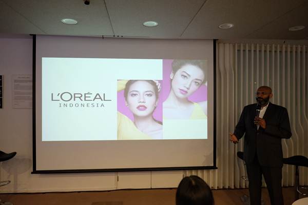  Pelaku Bisnis Kecantikan Tingkatkan Peluang Lewat Ecommerce 