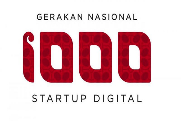Gerakan Nasional 1000 Startup Telurkan 8 Bisnis Rintisan Dari Bali