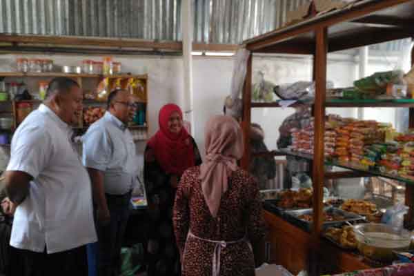  20 Bank Wakaf Mikro Layani 4.152 Nasabah, Berikut Ini Daftar BWM