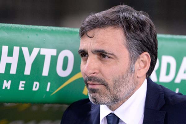  Hellas Verona Susul Benevento Degradasi ke Serie B