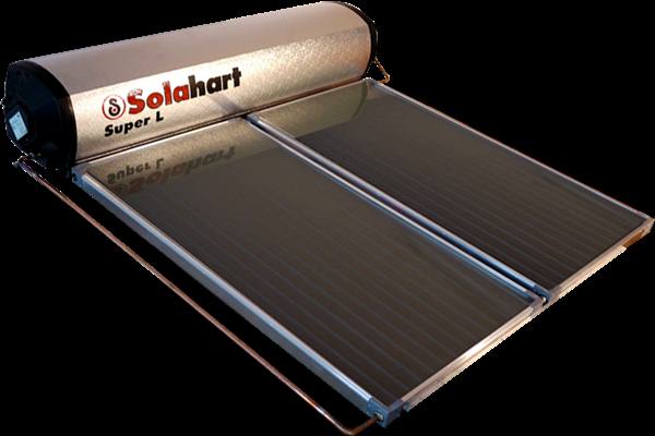  Solahart luncurkan produk teknologi hijau