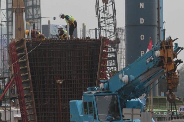  BPS Catat Pengangguran di Jabar Berkurang