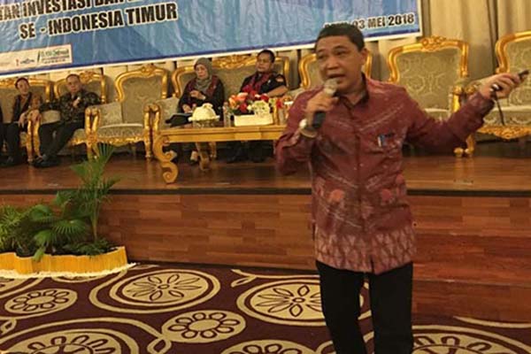  Pelindo IV Klaim Konektivitas Tekan Disparitas Harga di KTI