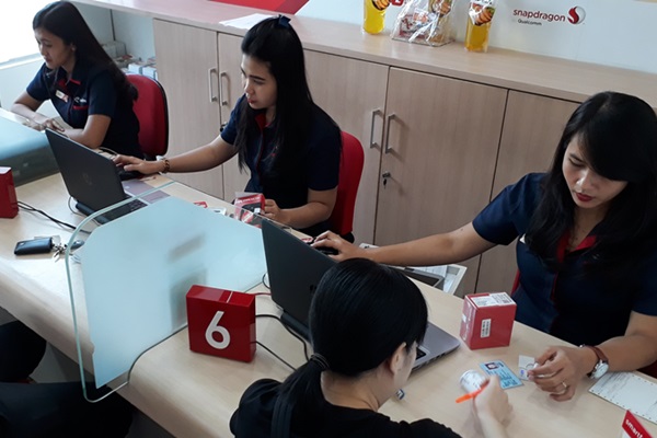  YUK, Registrasikan Kartu SMARTFREN Pra-bayarmu