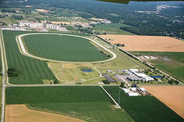  Oktober 2018, Toyota Research Institute (TRI) Buka Fasilitas Uji Mobil Otomatis di Michigan