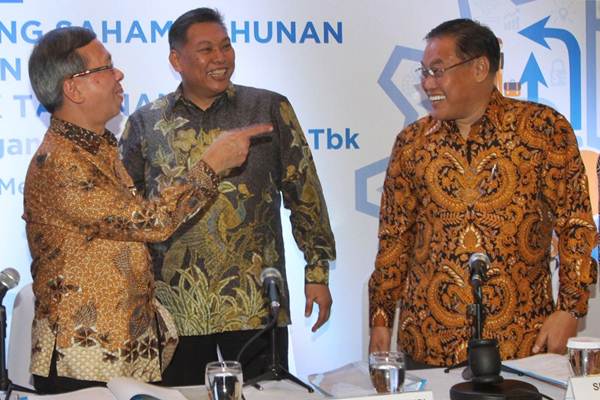  Kinerja Bintraco Dharma di Kuartal Pertama 2018