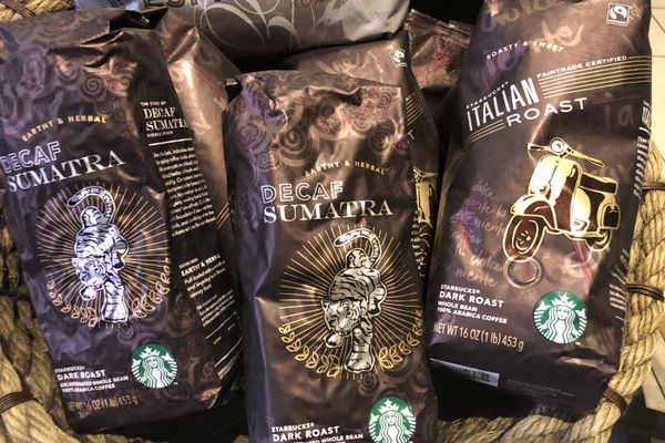  Nestle Bayar Rp99,95 Triliun untuk Jual Kopi Starbucks