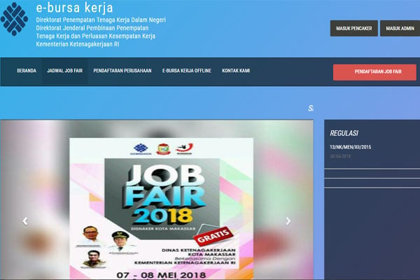  Lowongan Kerja: Ada 4.000 Formasi di Makassar, Dafarkan di Link Ini