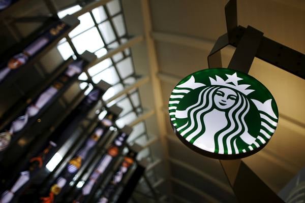  HAK JUAL PRODUK: Nestle Bayar Starbucks US$7,1 Miliar Tunai