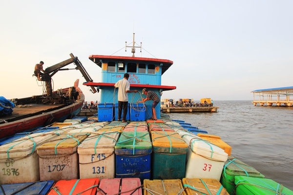  Izin Impor Barang Campuran Diharap Bisa Melalui Pelabuhan Bitung 