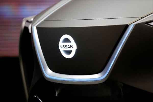  Nissan Bertahap Menarik Diri dari Pasar Kendaraan Diesel di Eropa