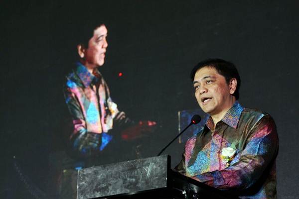  3 Perusahaan Raih Penghargaan khusus Bisnis Indonesia Award