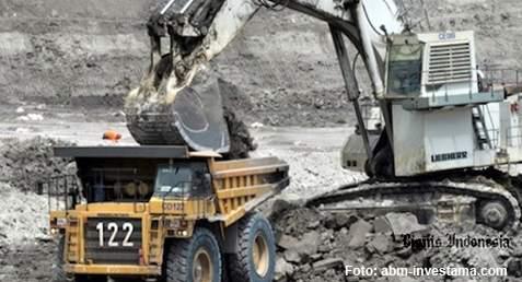  ABMM Siap Rampungkan Akuisisi Tambang Batu Bara