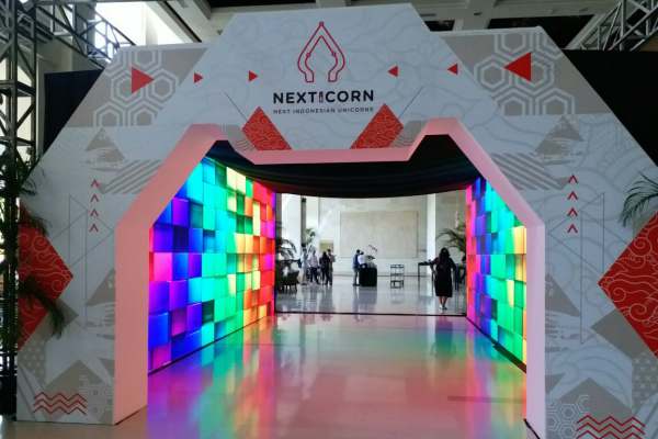  823 Pertemuan Startup-Investor Dijadwalkan di Nexticorn 2018