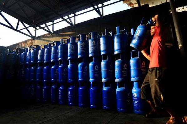  Ramadan & Galungan, Harga Gas Elpiji di Bali Dipastikan Stabil