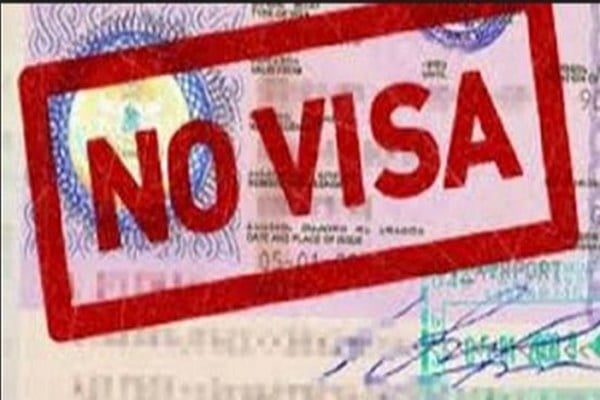  Komisi III Minta Pemerintah Tinjau Ulang Aturan Bebas Visa