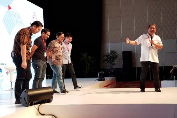  Proyeksi Sequoia soal Startup Indonesia Selalu Salah