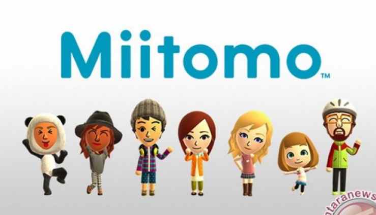  Resmi Miitomo, Nintendo Ucapkan Terima Kasih ke Penggemar