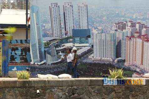  APARTEMEN DI BOGOR : Greenwoods Group Bidik Pasar Mahasiswa