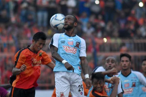  Liga 1: Vs Persija di Senayan, Madura Ingin Curi Poin