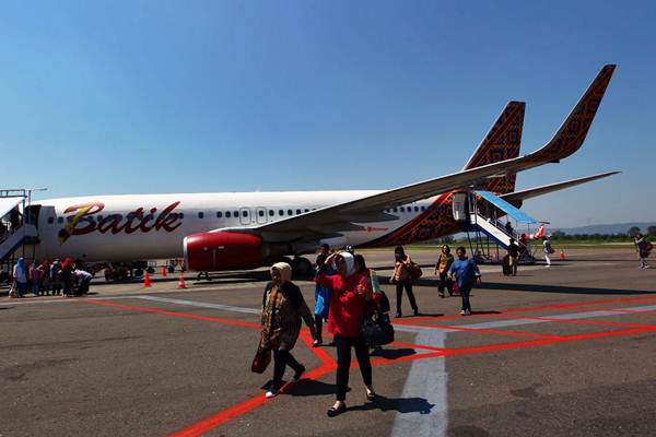  Erupsi Merapi, Bandara Adisutjipto Yogyakarta Ditutup Sementara