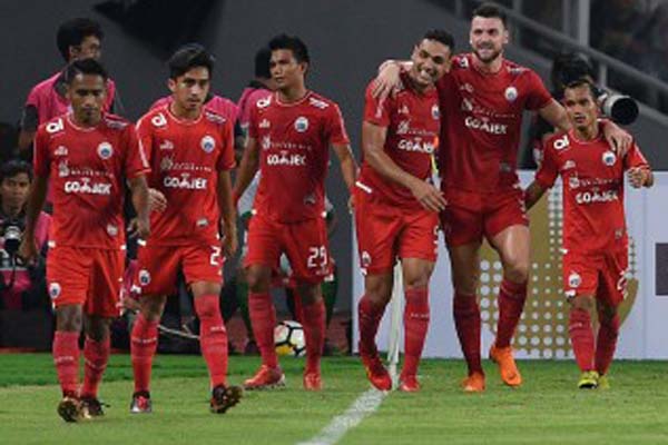  Prediksi Skor Persija Vs Madura United, Preview, Susunan Pemain, Hasil Head to Head 