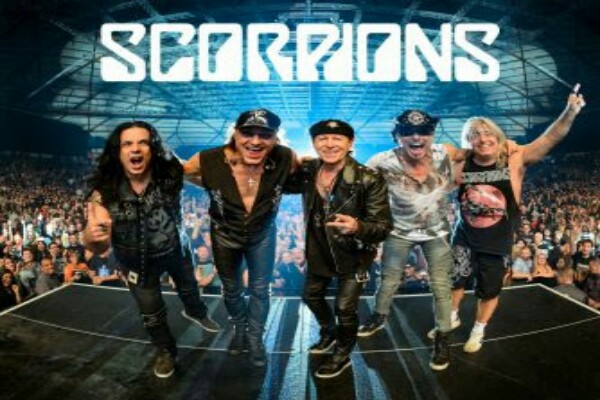  Bupati Boyolali Siap Datangkan Scorpions