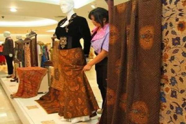  Mangga Dua Square Hadirkan Fashion Gallery  