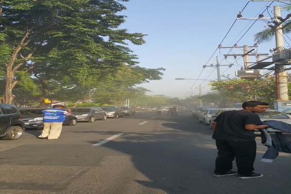  Ledakan Bom di Tiga Lokasi Koyak Kedamaian Surabaya