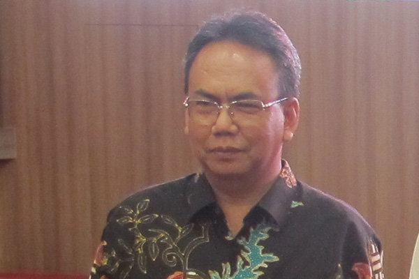  Kemensos Turunkan Tim Layanan Dukungan Psikososial ke Surabaya