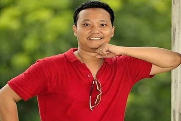  BOM SURABAYA: Kisah Bayu Rendra Hadang Pelaku Sebelum Bom Hancurkan Tubuhnya
