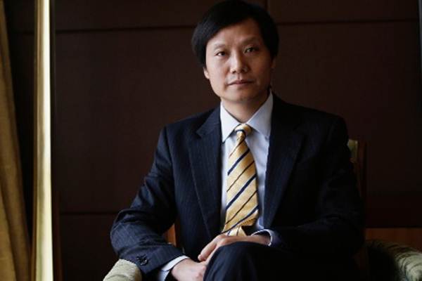  Lei Jun, Orang di Balik Kesuksesan Xiaomi Inc.