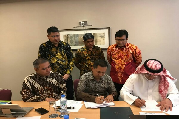  PP Properti (PPRO) Transaksi Bulk Selling Rp2,1 Triliun dengan Mitra Strategis