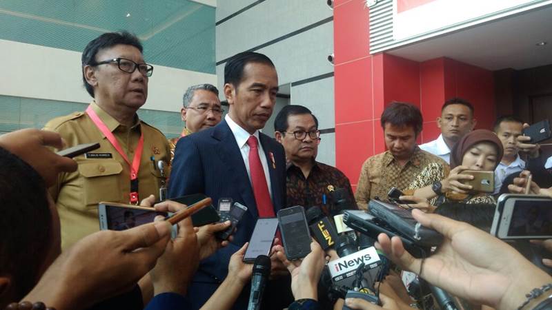  Pengamat Komentari Niat Jokowi Hidupkan Lagi Koopssusgab TNI untuk Berantas Terorisme