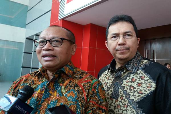  Aparatur Pemerintahan Desa Akan Dilindungi BPJS Ketenagakerjaan