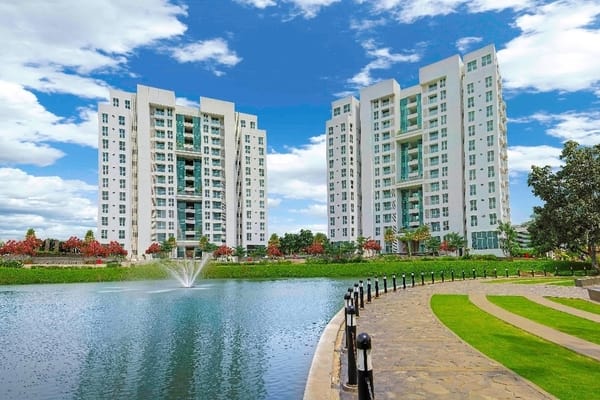  Citralake Suites Siapkan Menara Ketiga