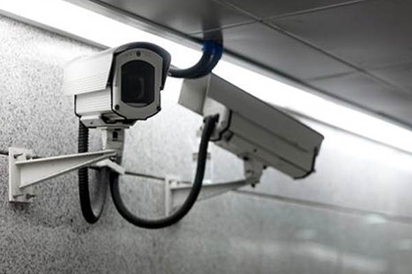  Teror Bom Surabaya, Pemda Dituntut Aktifkan CCTV