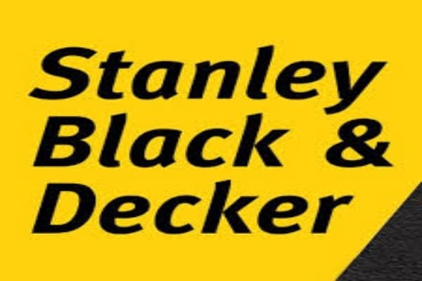  PENYEDIA PERKAKAS : Stanley Black & Decker Incar IKM