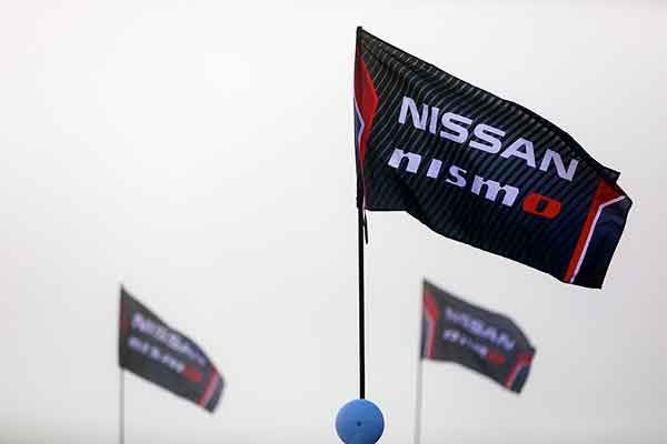  Nissan Konfirmasi Keluar dari Ajang Supercars di Australia